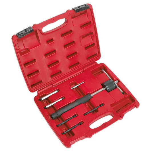 SEALEY - VS313 Glow Plug Puller Set