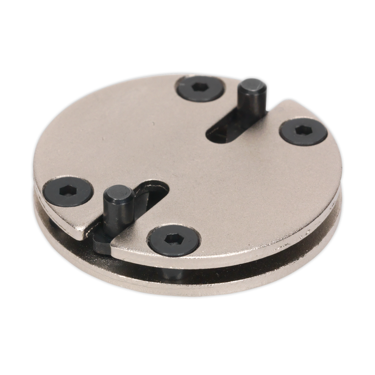 SEALEY - VS327 Adjustable Brake Wind-Back Adaptor - 2-Pin