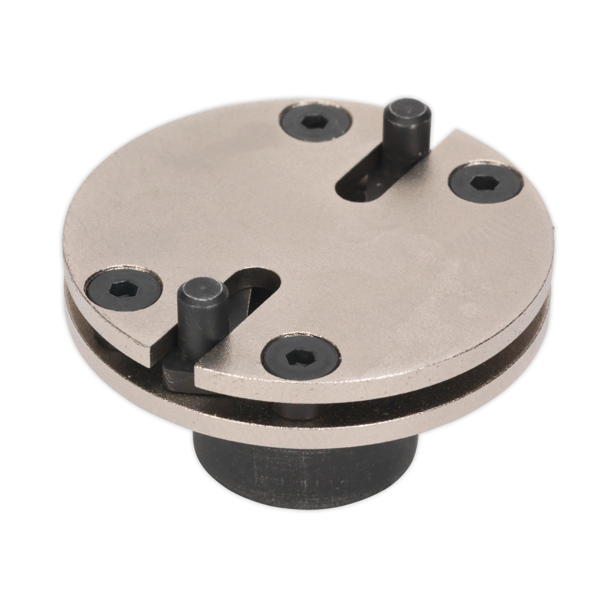 SEALEY - VS328 Adjustable Brake Wind-Back Adaptor - 2-Pin 3/8"Sq Drive