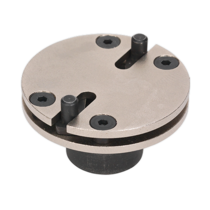 SEALEY - VS328 Adjustable Brake Wind-Back Adaptor - 2-Pin 3/8"Sq Drive