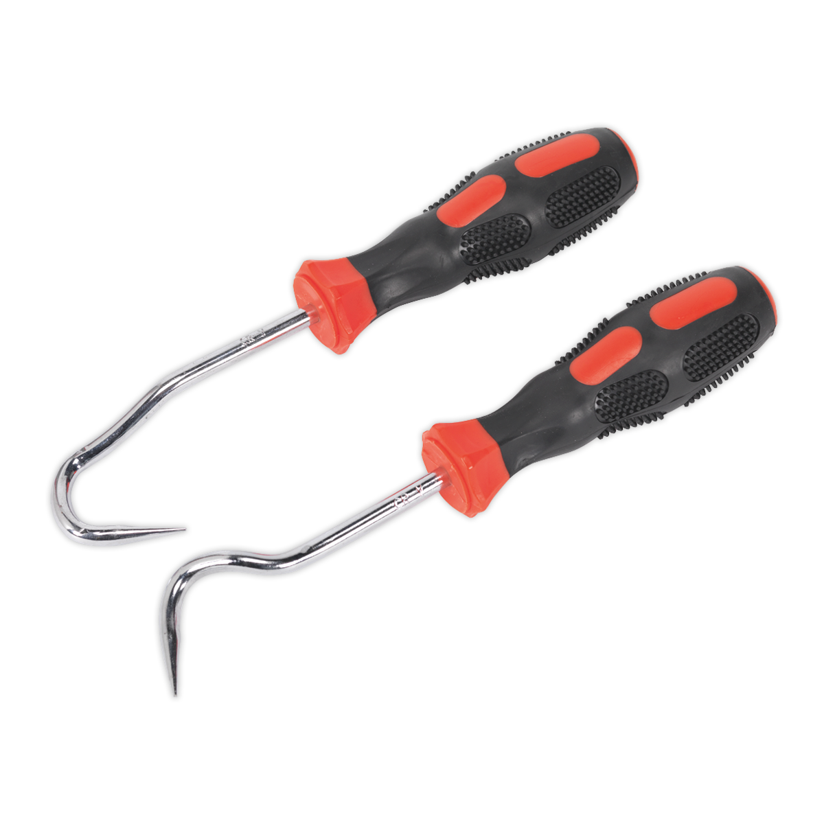 SEALEY - VS352 Hose Removal Hook Set 2pc
