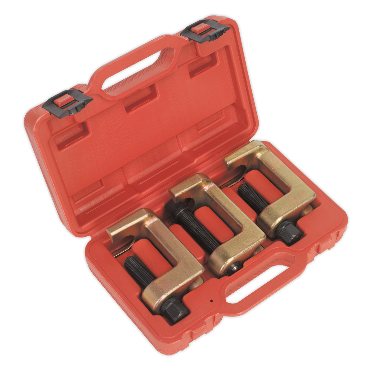SEALEY - VS3800 Ball Joint Splitter Set 3pc