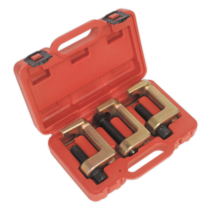 SEALEY - VS3800 Ball Joint Splitter Set 3pc