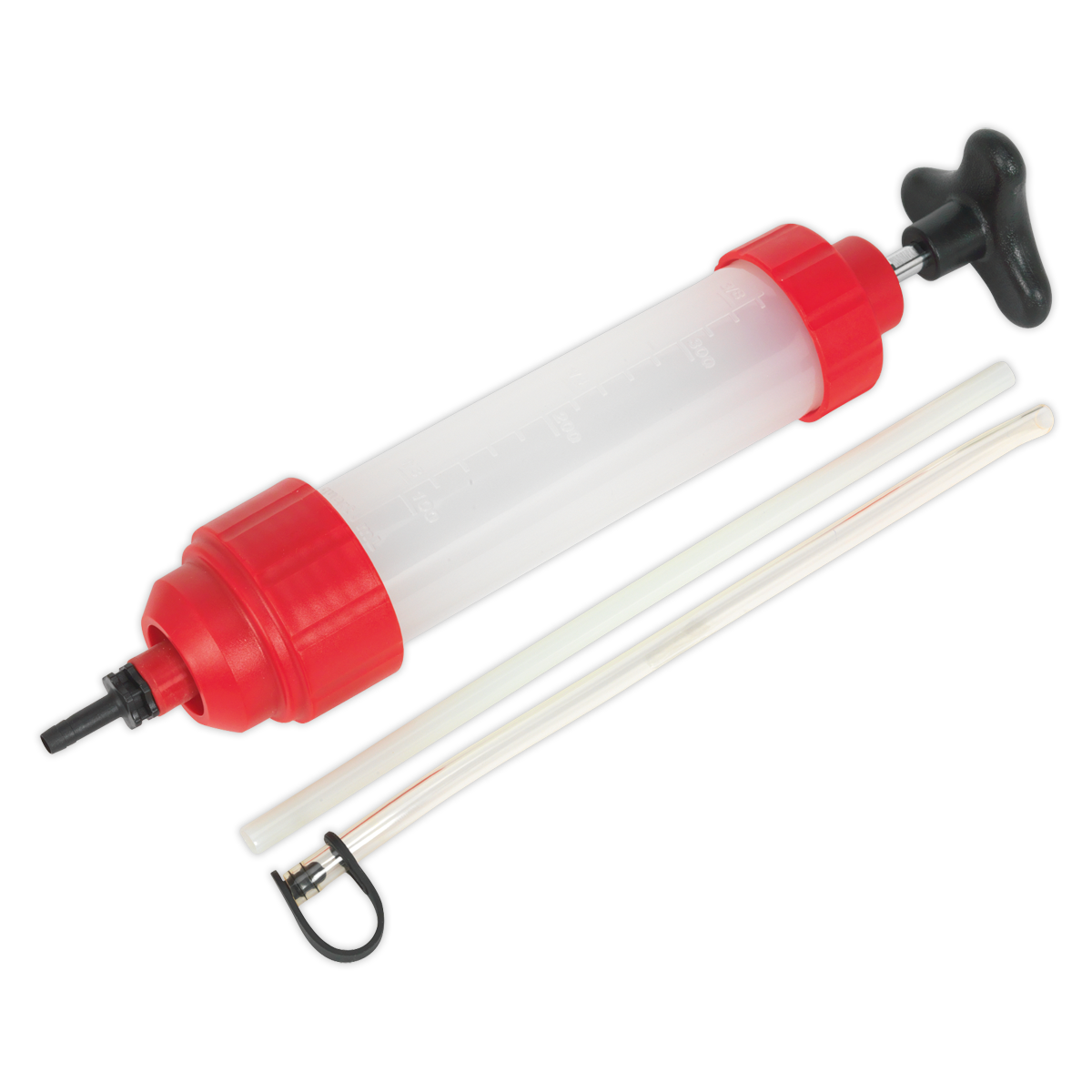 SEALEY - VS407 Oil Inspection Syringe 350ml