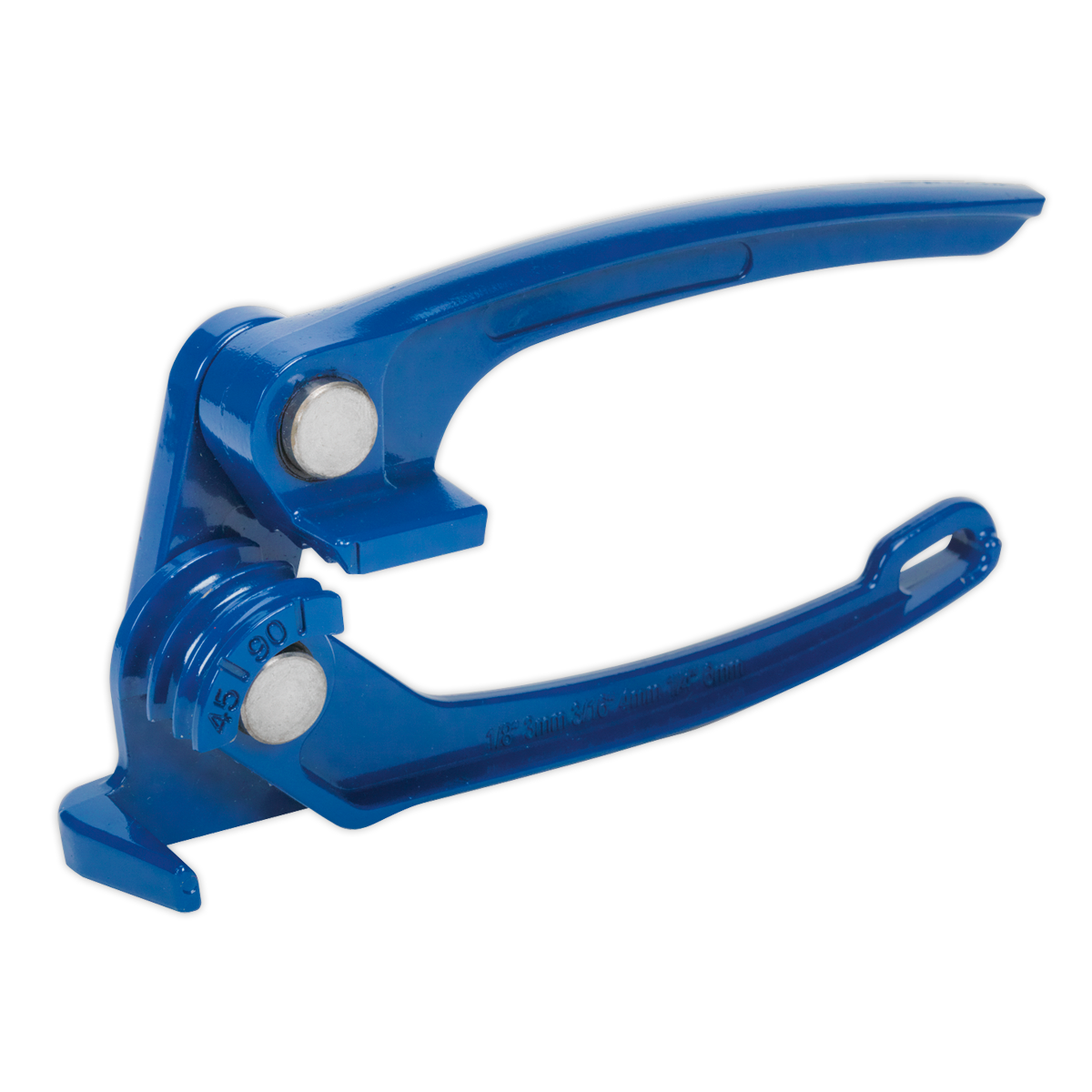 SEALEY - VS5055 Brake Pipe Bender