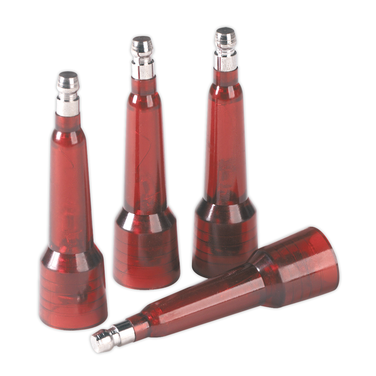 SEALEY - VS5261 HT Tester Set 4pc