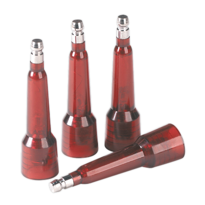 SEALEY - VS5261 HT Tester Set 4pc