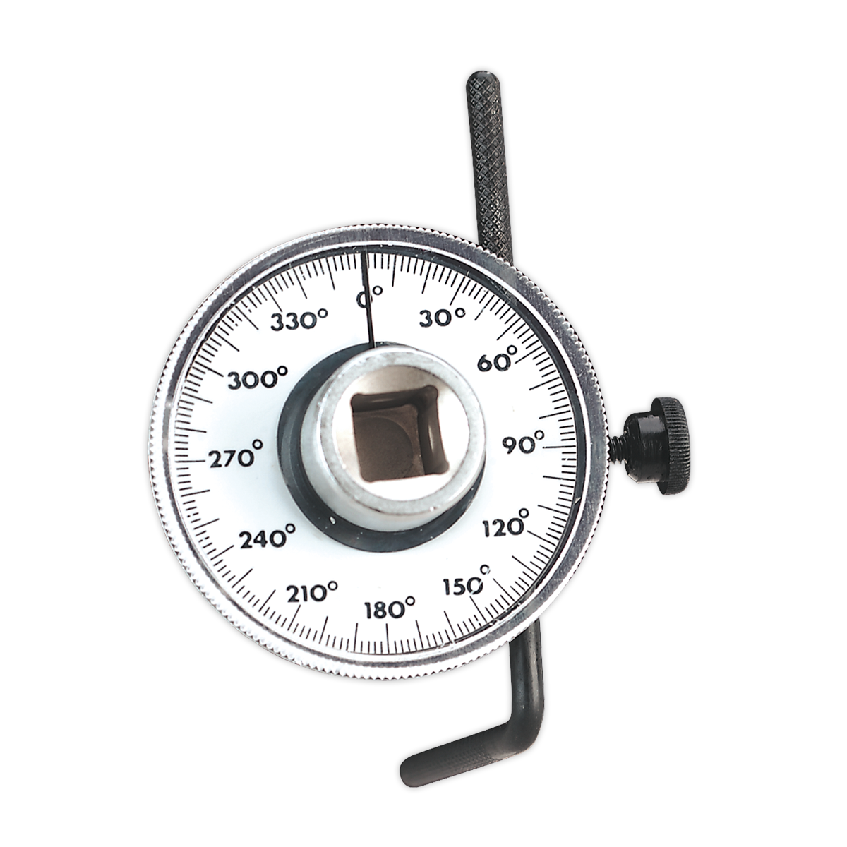 SEALEY - VS530 Angular Torque Gauge 1/2"Sq Drive