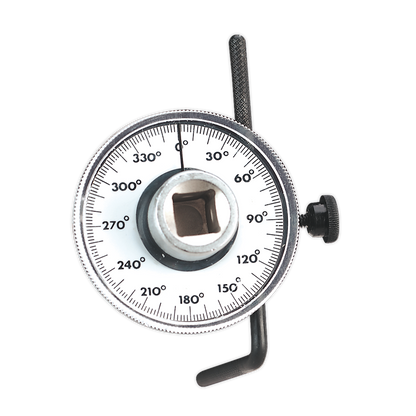 SEALEY - VS530 Angular Torque Gauge 1/2"Sq Drive