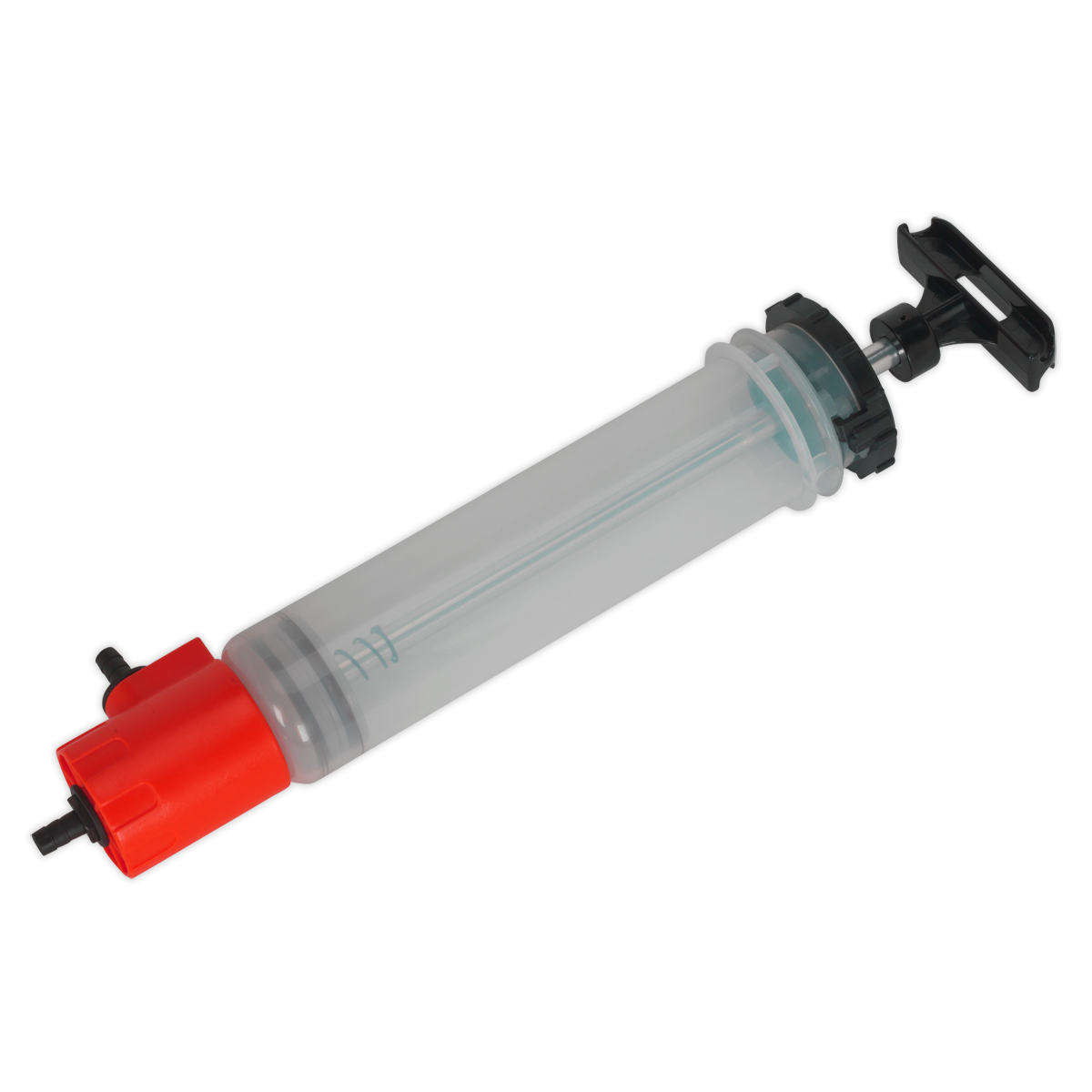 SEALEY - VS558 Fluid Transfer/Inspection Syringe 550ml