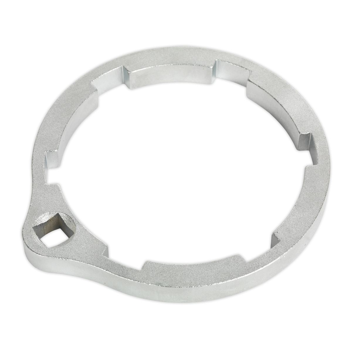 SEALEY - VS6427 Fuel Filter Key - VW/Volvo 2.0, 2.4D, 2.5TDi
