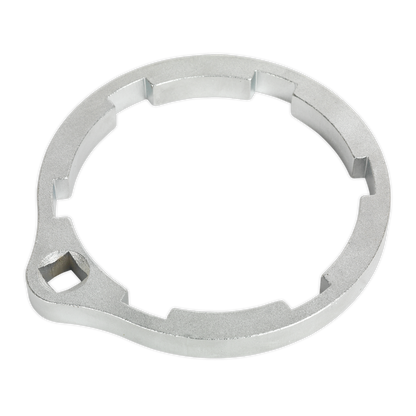 SEALEY - VS6427 Fuel Filter Key - VW/Volvo 2.0, 2.4D, 2.5TDi