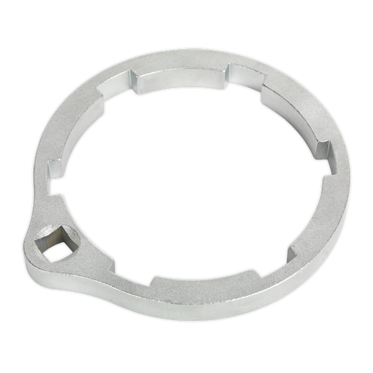SEALEY - VS6427 Fuel Filter Key - VW/Volvo 2.0, 2.4D, 2.5TDi