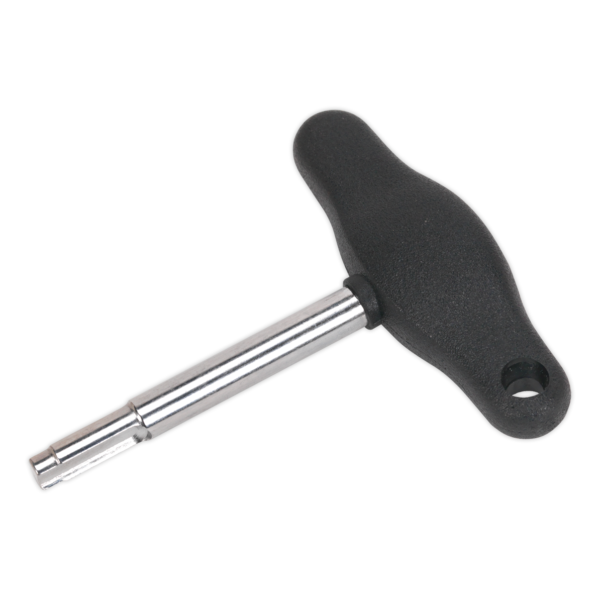 SEALEY - VS653 T-Handle Oil Drain Plug Key - VAG