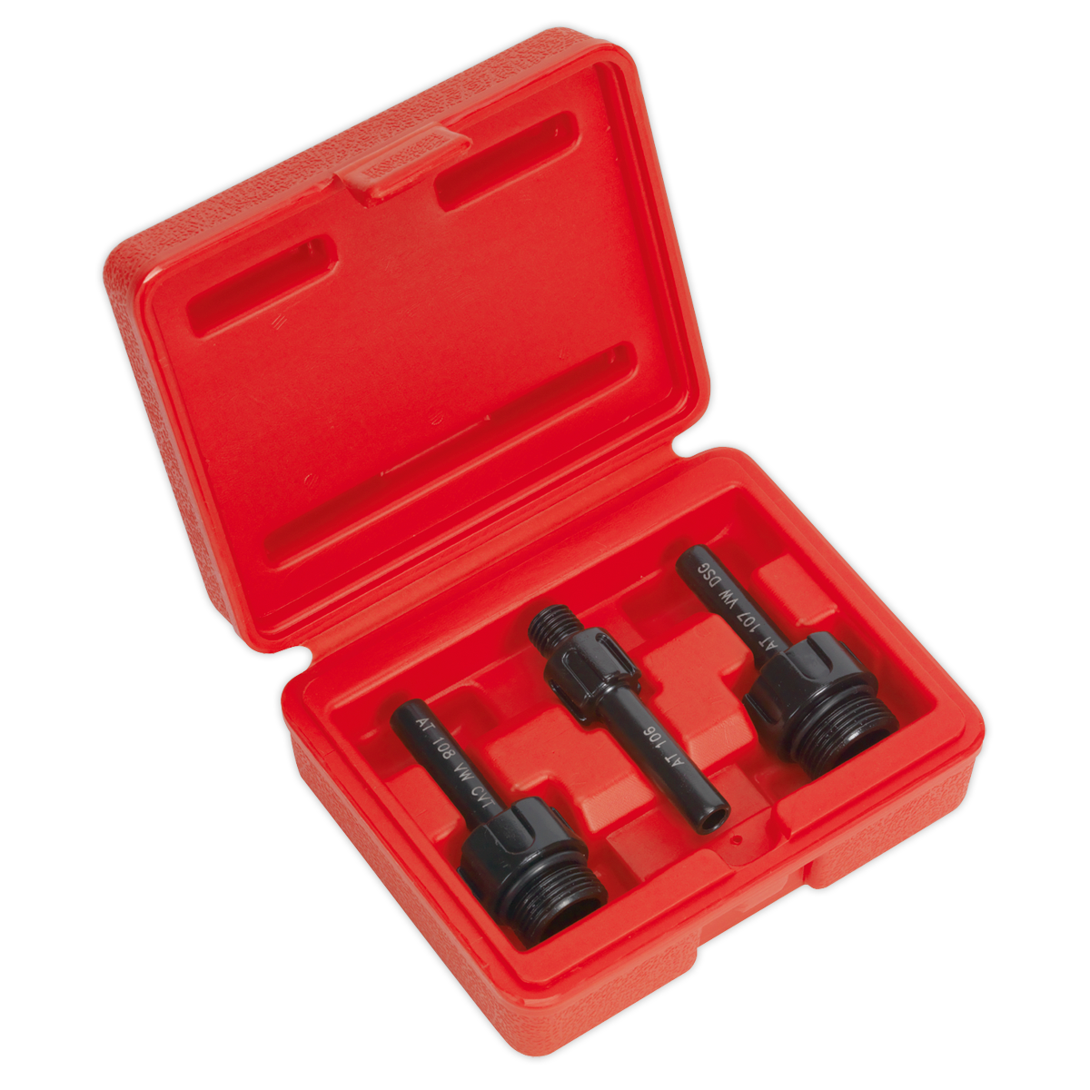 SEALEY - VS70090 Transmission Oil Filler Adaptor Set