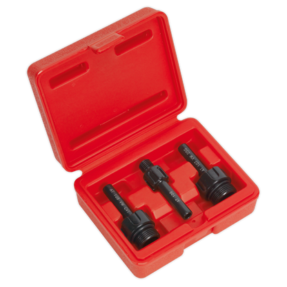 SEALEY - VS70090 Transmission Oil Filler Adaptor Set