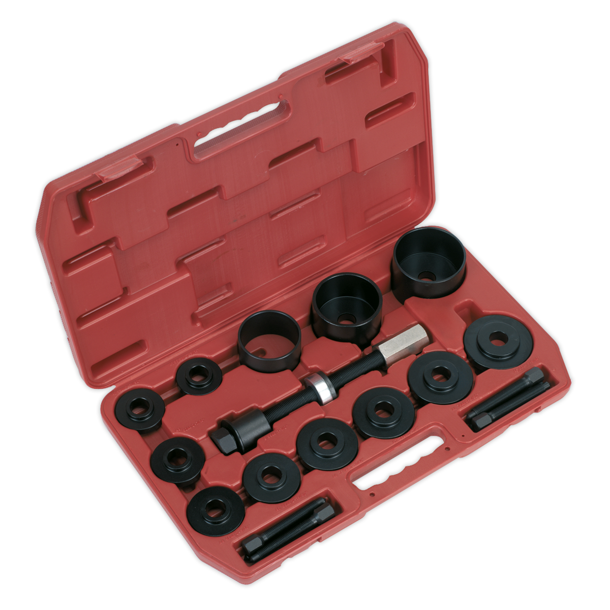 SEALEY - VS7021 Wheel Bearing Removal/Installation Kit