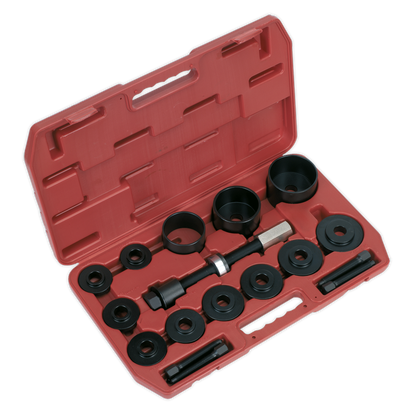 SEALEY - VS7021 Wheel Bearing Removal/Installation Kit
