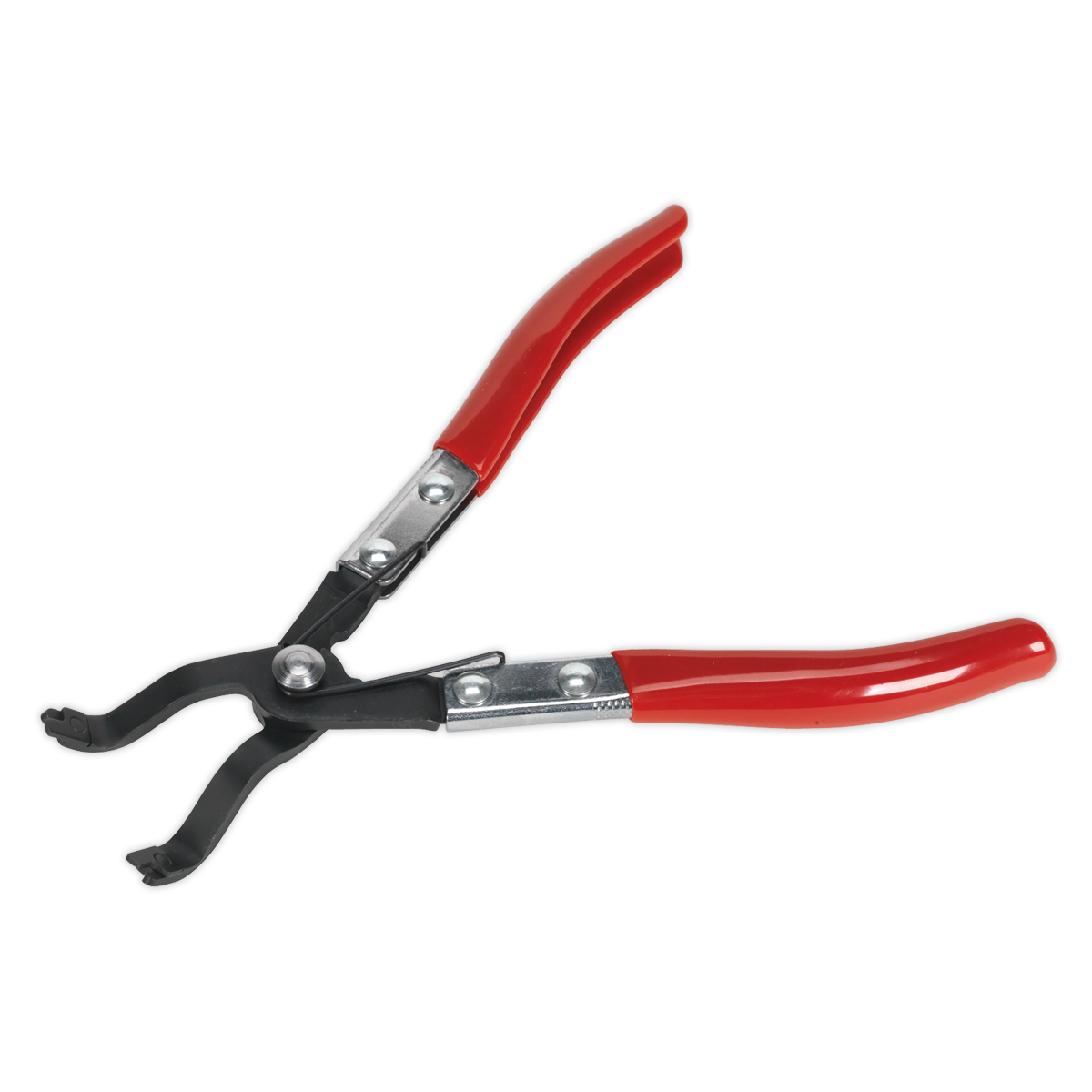 SEALEY - VS7040 Wheel Bearing Circlip Pliers - PSA, Renault, Toyota