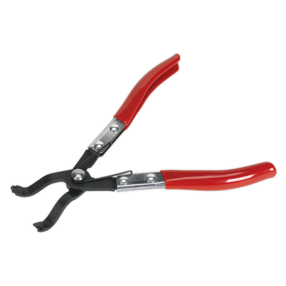 SEALEY - VS7040 Wheel Bearing Circlip Pliers - PSA, Renault, Toyota
