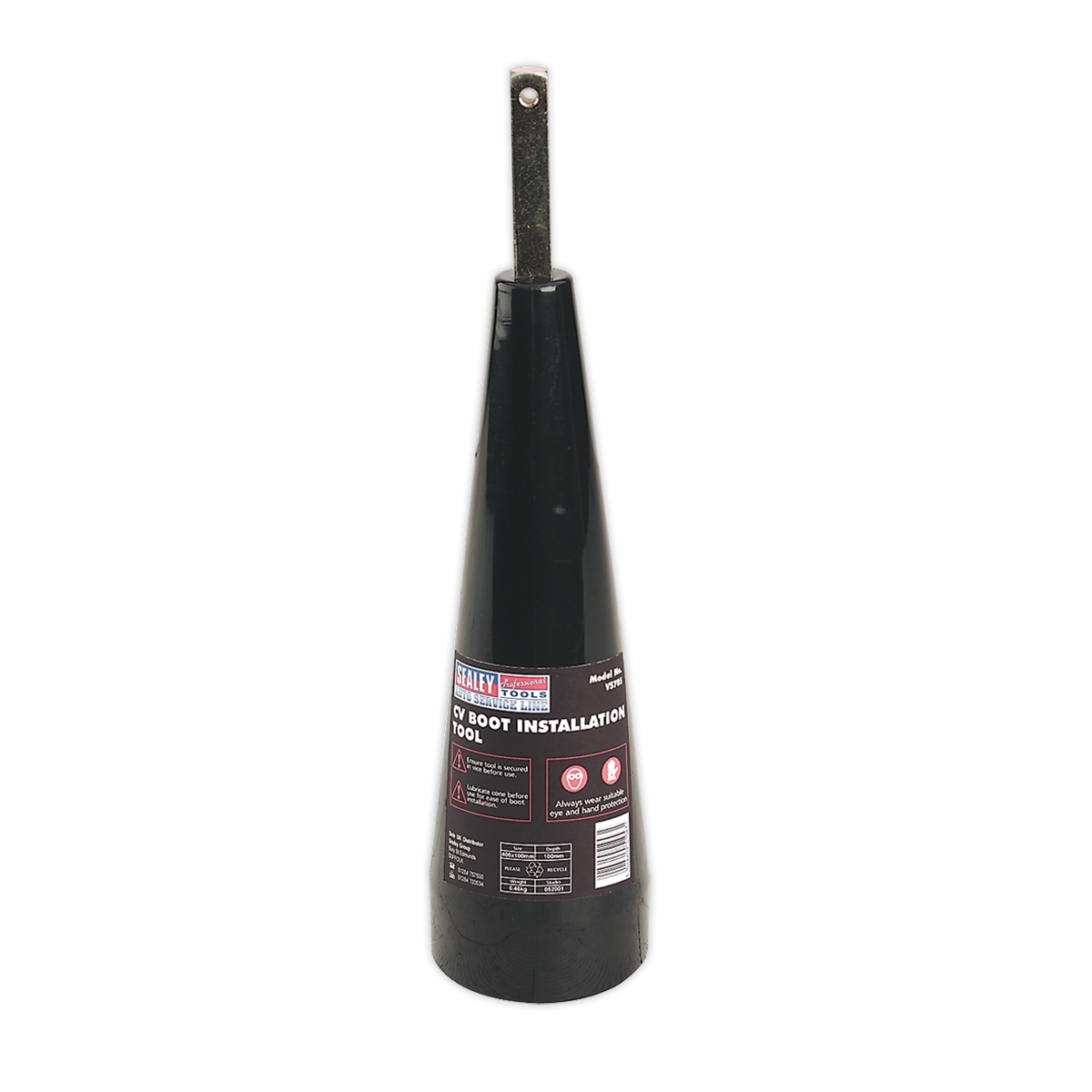 SEALEY - VS705 CVJ Boot Installation Tool