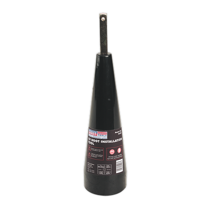 SEALEY - VS705 CVJ Boot Installation Tool
