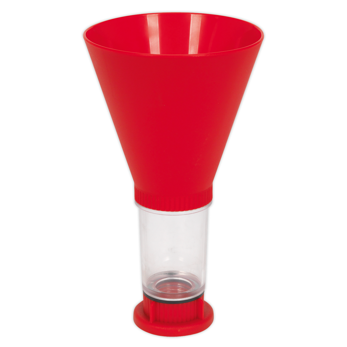 SEALEY - VS7100 Engine Oil Funnel - BMW, Mercedes, Toyota/Lexus, VAG