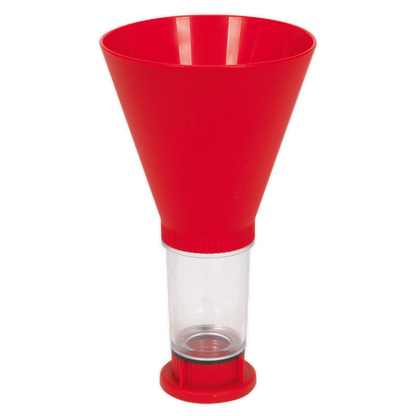 SEALEY - VS7100 Engine Oil Funnel - BMW, Mercedes, Toyota/Lexus, VAG