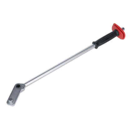 SEALEY - VS786 Impact Bar 550mm 1/2"Sq Drive