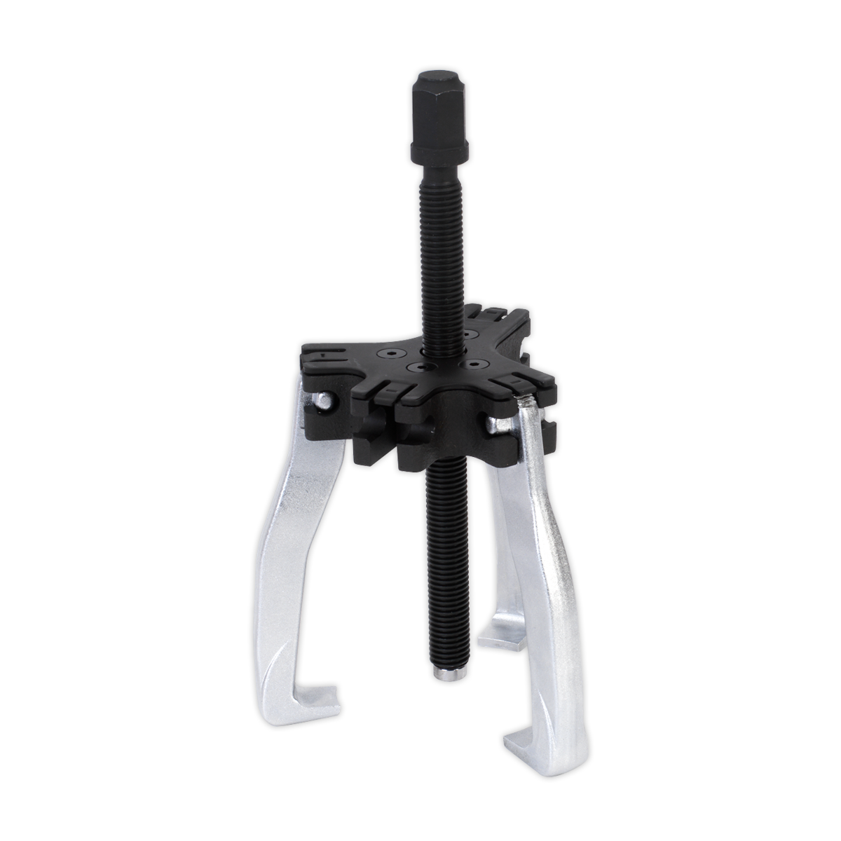 SEALEY - VS81 Fast Action Twin/Triple Leg Reversible Puller 150mm