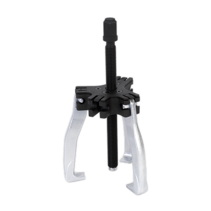 SEALEY - VS81 Fast Action Twin/Triple Leg Reversible Puller 150mm