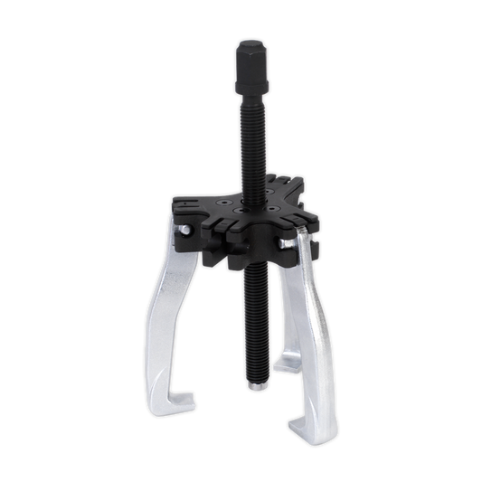 SEALEY - VS81 Fast Action Twin/Triple Leg Reversible Puller 150mm