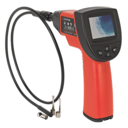SEALEY - VS8196 Video Borescope Ø9mm Probe