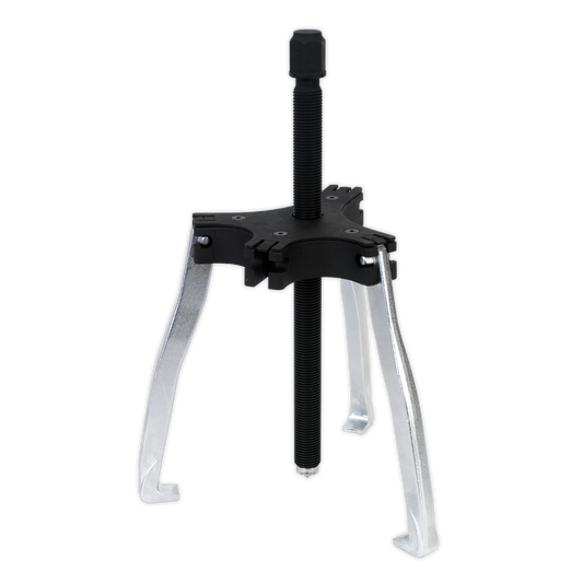 SEALEY - VS82 Fast Action Twin/Triple Leg Reversible Puller 220mm