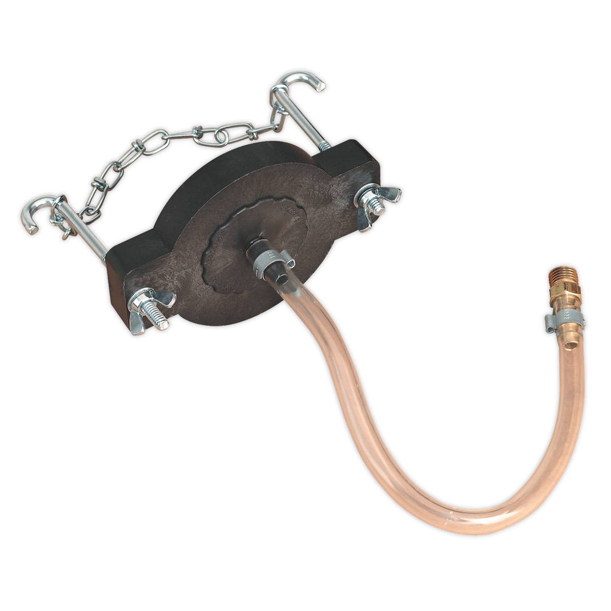 SEALEY - VS820UA Brake & Clutch Bleeding System Universal Adaptor