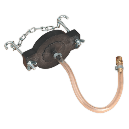 SEALEY - VS820UA Brake & Clutch Bleeding System Universal Adaptor