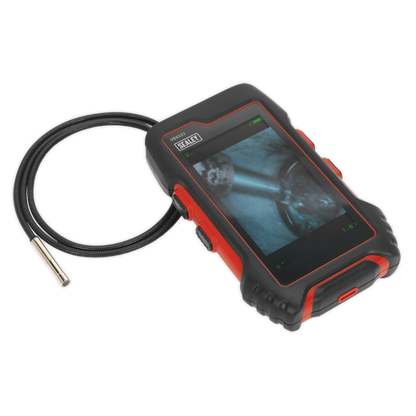 SEALEY - VS8223 Tablet Video Borescope Ø5.5mm Camera