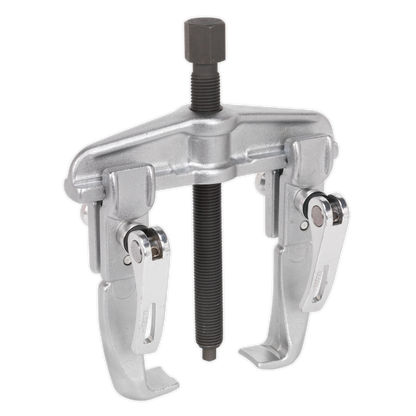 SEALEY - VS84 Twin Leg Puller 90mm - Quick Release