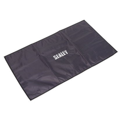 SEALEY - VS8501 Wing Cover Non-Slip 800 x 450mm