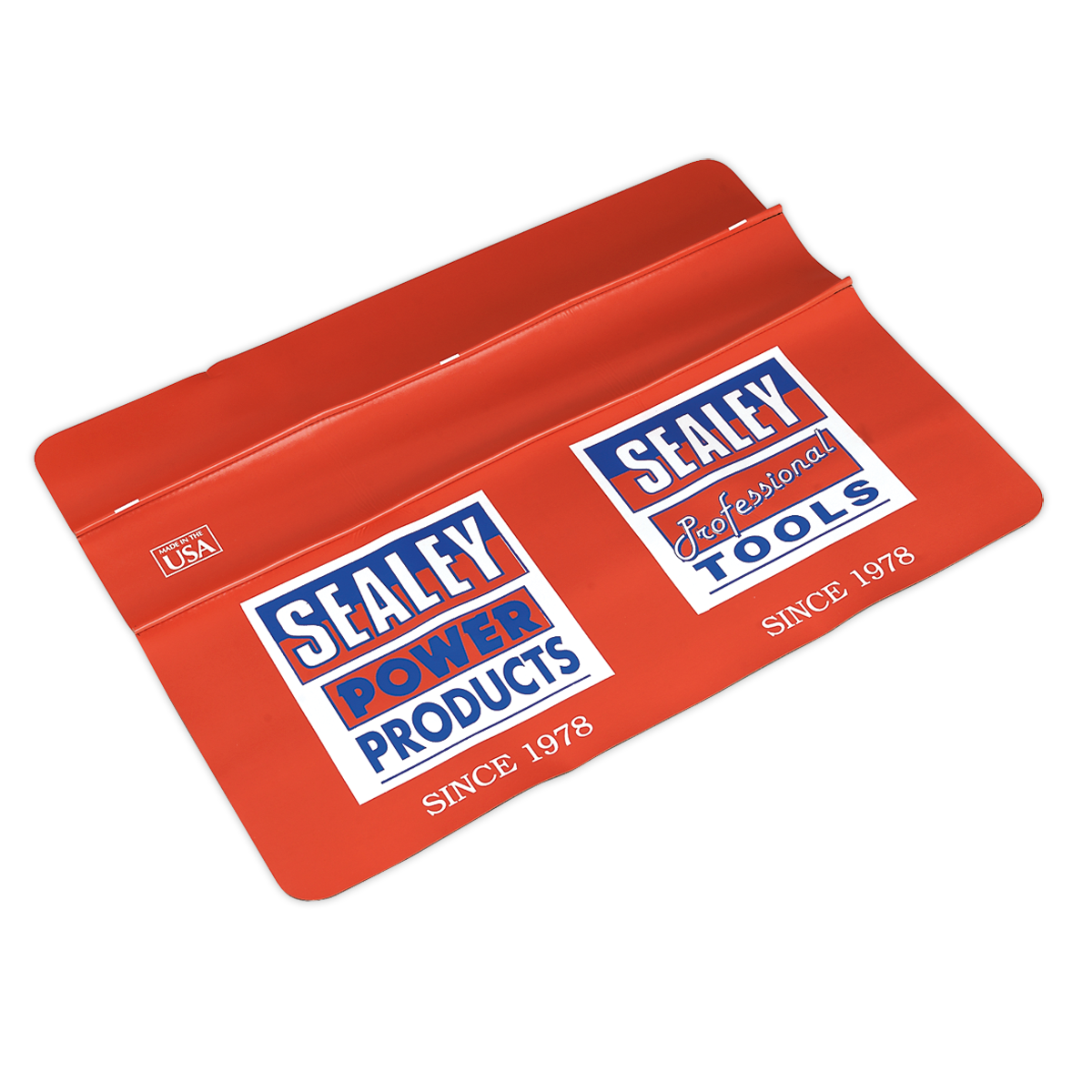 SEALEY - VS855 Wing Cover Workshop Magnetic