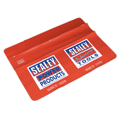 SEALEY - VS855 Wing Cover Workshop Magnetic