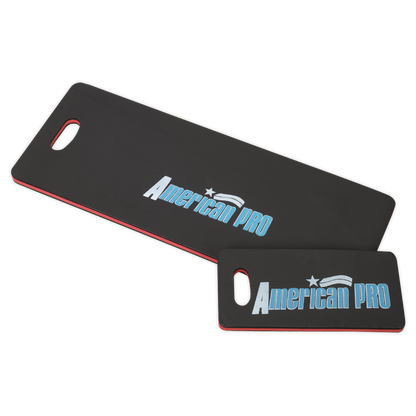 SEALEY - VS8571 Mechanic's Mat Set EVA - 28mm