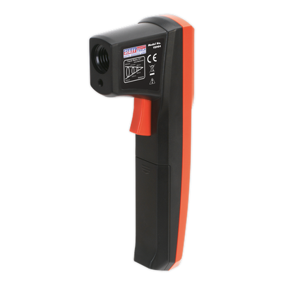 SEALEY - VS904 Infrared Laser Digital Thermometer 12:1