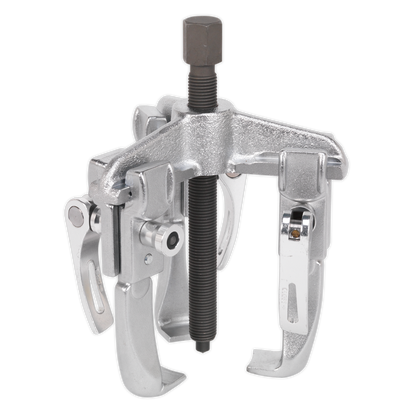SEALEY - VS91 Triple Leg Puller 160mm - Quick Release