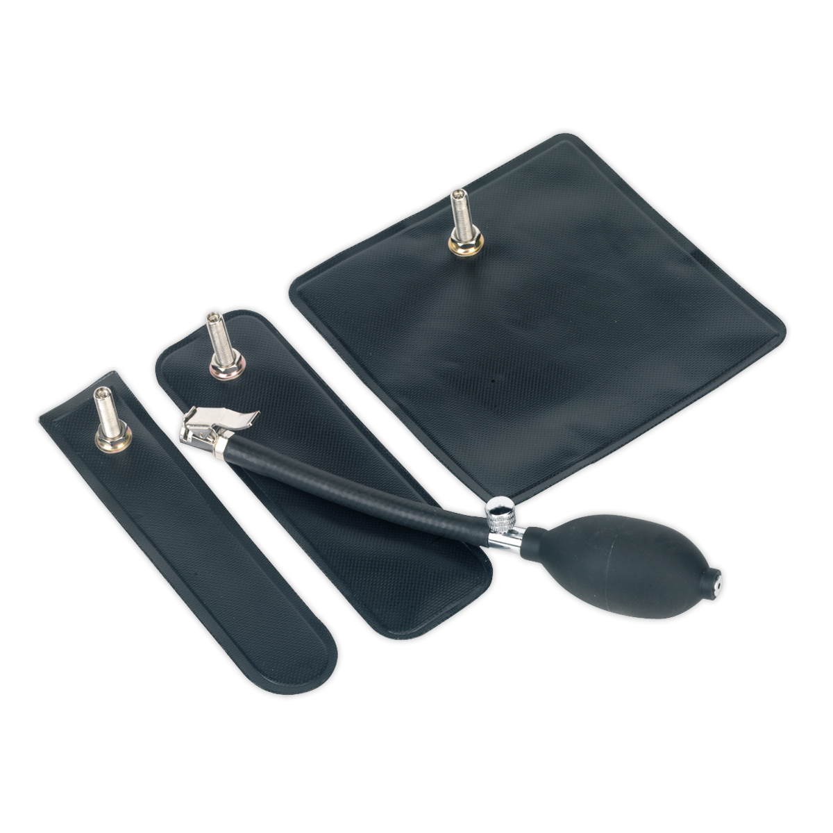 SEALEY - VS911 Panel Bag Set 5pc