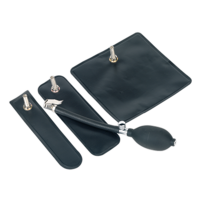 SEALEY - VS911 Panel Bag Set 5pc
