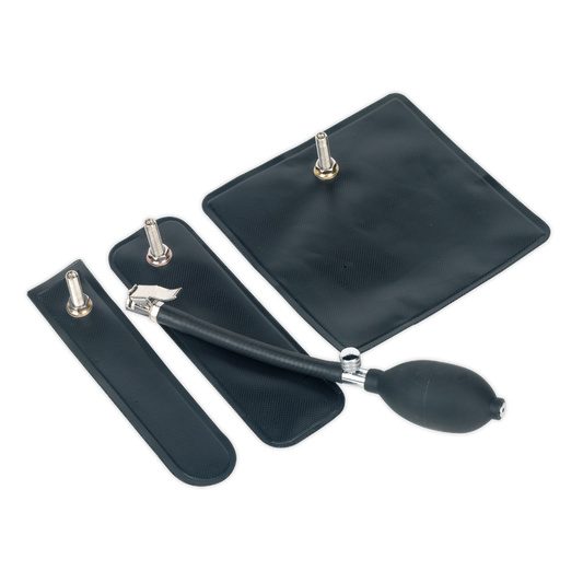 SEALEY - VS911 Panel Bag Set 5pc