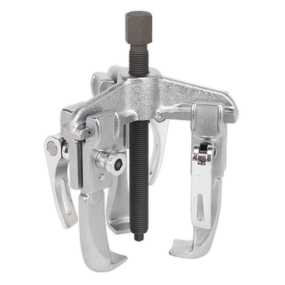 SEALEY - VS92 Triple Leg Puller 200mm - Quick Release