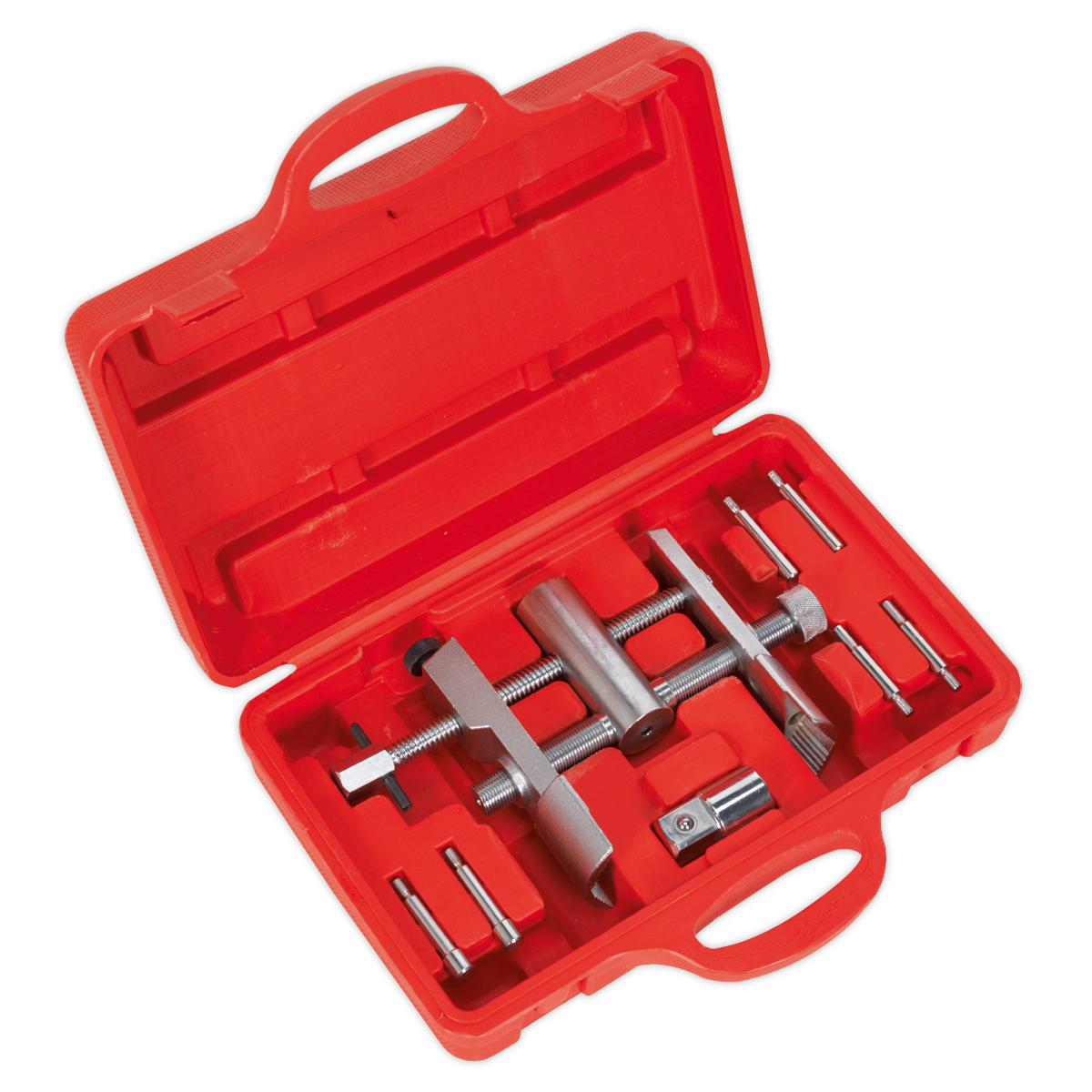 SEALEY - VS954 Wheel Bearing Locknut Tool Adjustable