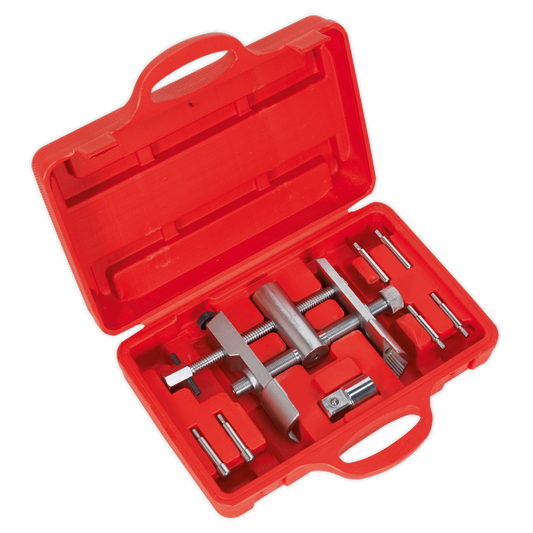 SEALEY - VS954 Wheel Bearing Locknut Tool Adjustable
